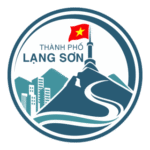 Lạng Sơn City Vietnam Logo Transparent PNG