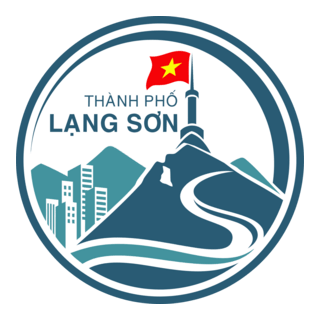 Lạng Sơn City Vietnam