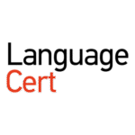 Language Cert Logo Transparent PNG
