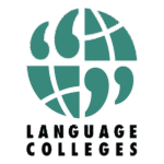 Language Colleges Logo Transparent PNG