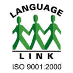 Language Link Vietnam Logo Transparent PNG