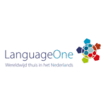 Language One Logo Transparent PNG