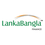 Lankabangla Finance Logo Transparent PNG