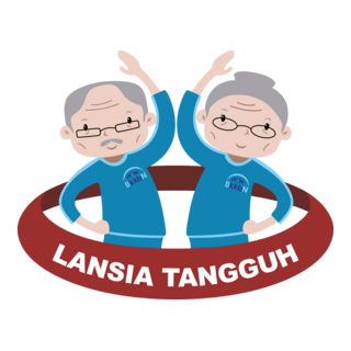 Lansia Tangguh