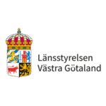 Länsstyrelsen Västra Götaland Logo Transparent PNG