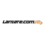 Lanzatecomve Logo Transparent PNG
