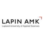 Lapin Amk Lapland University Of Applied Sciences Logo Transparent PNG