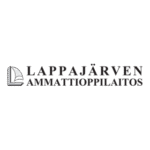 Lappajärven Ammattioppilaitos Logo Transparent PNG