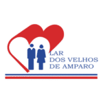 Lar Dos Velhos De Amparo Logo Transparent PNG