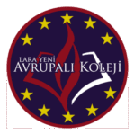 Lara Yeni Avrupalı Koleji Logo Transparent PNG