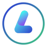 Largo Coin LRG Logo Transparent PNG