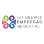 Las Mejores Empresas Mexicanas Logo Transparent PNG