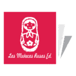 Las Muñecas Rusas Ed Logo Transparent PNG
