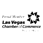 Las Vegas Chamber Of Commerce Logo Transparent PNG