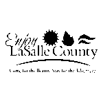 Lasalle County Logo Transparent PNG