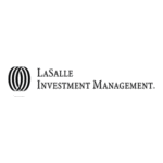 Lasalle Investment Management Logo Transparent PNG