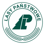 Lasy Panstwowe Logo Transparent PNG
