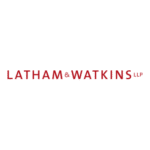 Latham And Watkins LLP Logo Transparent PNG