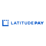 Latitude Pay Logo Transparent PNG