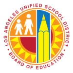 Lausd Board Of Education Logo Transparent PNG