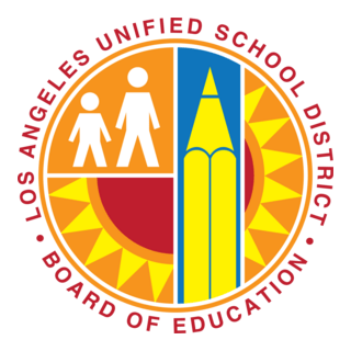 Lausd Board Of Education