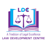 Law Development Centre Of Uganda Ldc Logo Transparent PNG