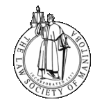 Law Society Of Manitoba Logo Transparent PNG