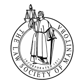 Law Society Of Manitoba