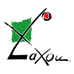 Laxou Logo Transparent PNG