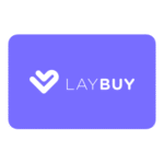 Laybuy Card Logo Transparent PNG