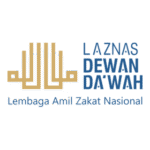Laznas Dewan Dakwah Logo Transparent PNG