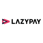 Lazypay Logo Transparent PNG