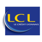 Lcl Le Crédit Lyonnais Logo Transparent PNG