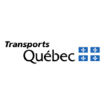 Le Ministere Des Transports Du Quebec Logo Transparent PNG