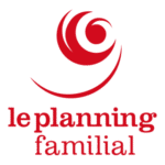 Le Planning Familial Logo Transparent PNG