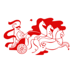 Le Quadrige Logo Transparent PNG
