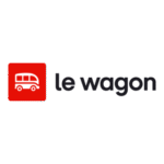 Le Wagon Logo Transparent PNG