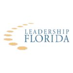 Leadership Florida Logo Transparent PNG