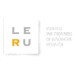 League Of European Research Universities Logo Transparent PNG