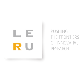 League Of European Research Universities