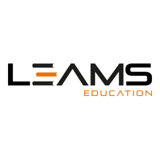 Leams Logo PNG Download - Bootflare