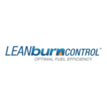 Lean Burn Control Logo Transparent PNG