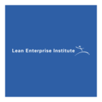 Lean Enterprise Institute Logo Transparent PNG