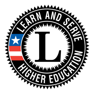 Learn And Serve America Higher Education