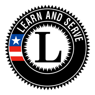 Learn And Serve America LSA