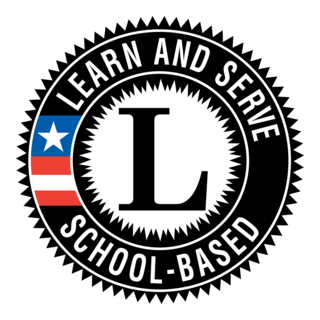 Learn And Serve America School-Based