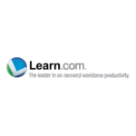 Learn.com Learn.com Logo Transparent PNG