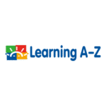 Learning A Z Logo Transparent PNG