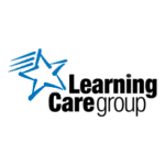 Learning Care Group Logo Transparent PNG