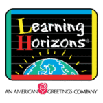 Learning Horizons Logo Transparent PNG